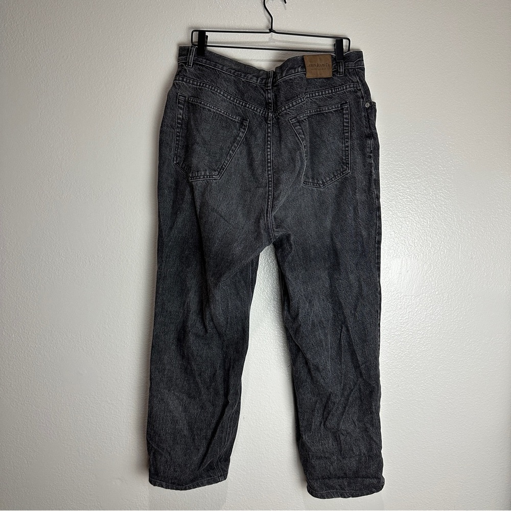Lauren Jeans Ralph Lauren Pants Womens Size 16W - Picture 4 of 10